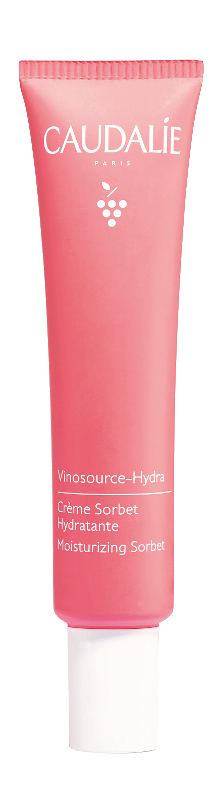 

Caudalie Vinosource-Hydra Крем-сорбет для лица увлажняющий, 40 мл