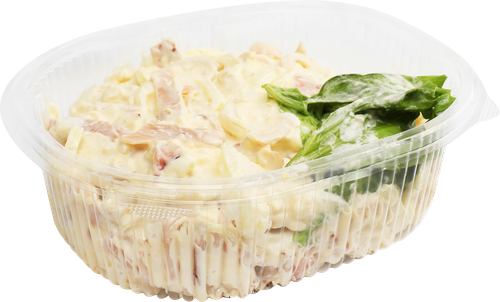 

Салат Лента Fresh Морская услада, весовой
