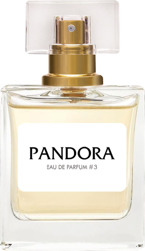 

Туалетная вода женская Pandora №03 50 мл