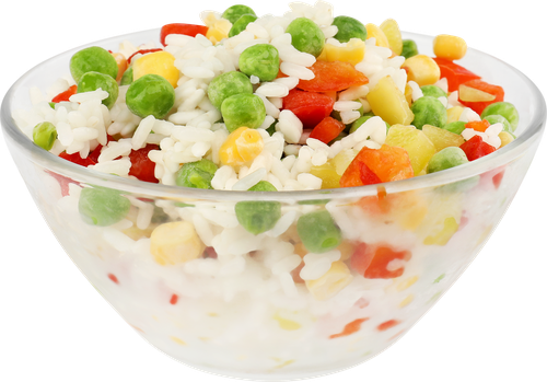 

Смесь овощная 365 ДНЕЙ Гавайская