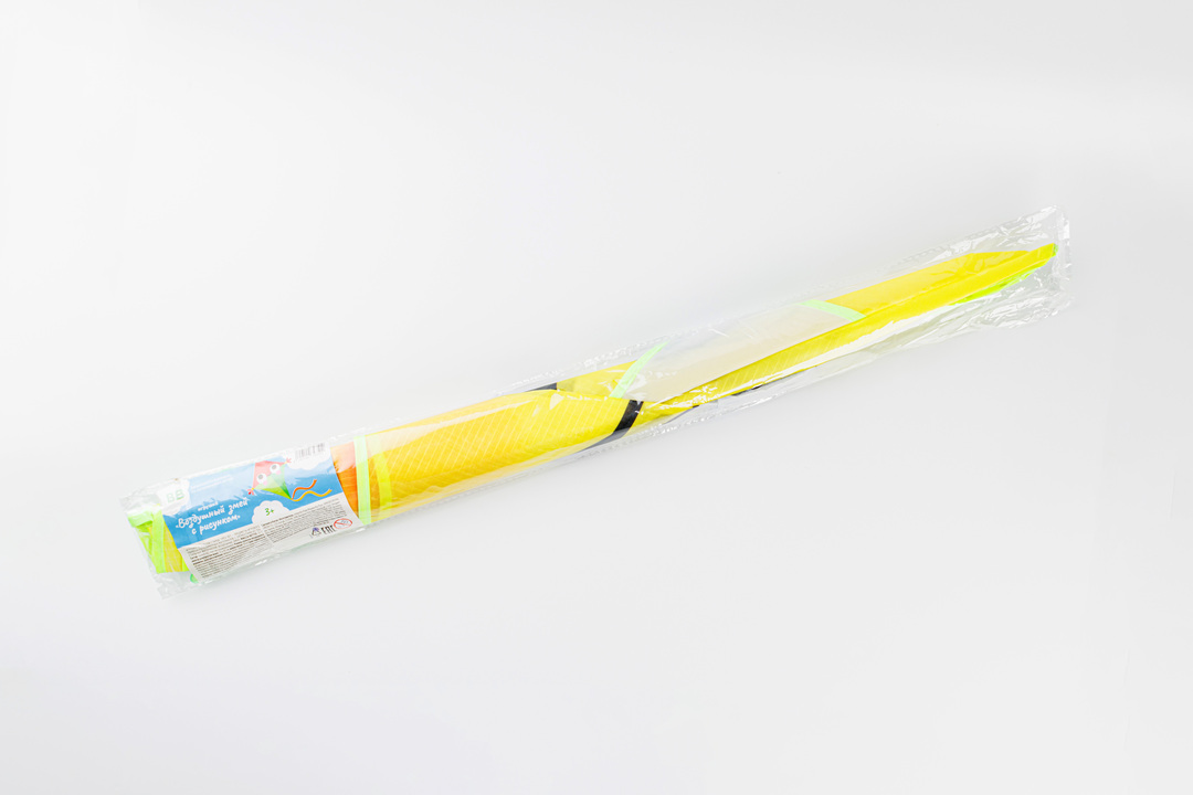 

Игрушка Воздушный змей с рисунком