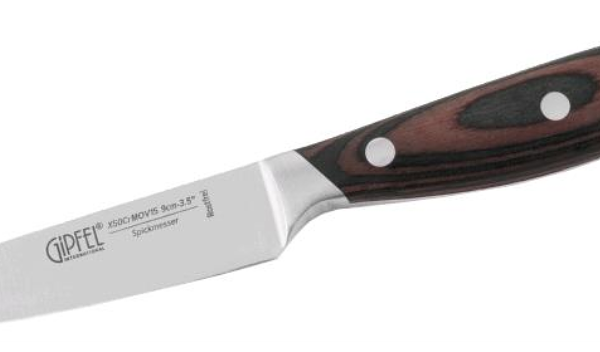 Нож для овощей и фруктов Gipfel 6973 MAGESTIC