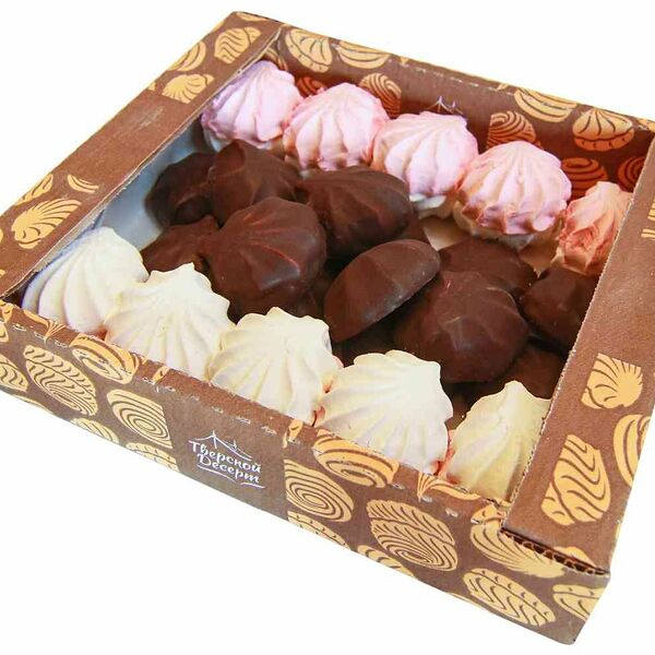 Зефир ТверьКонфи Ассорти