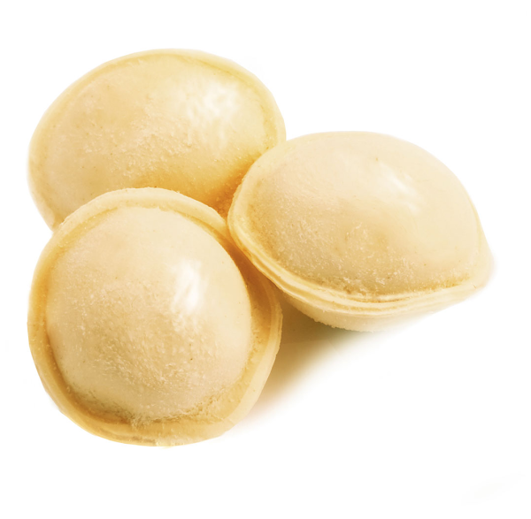 Пельмени из говядины весовые ТМ Шельф