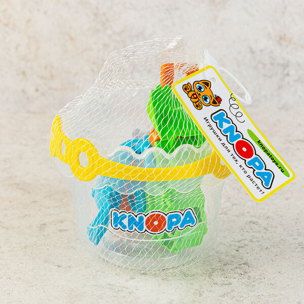 Набор для песочницы Салют _РП