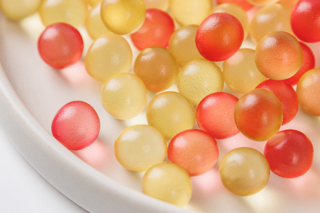 

ВкусВилл Омега 3 детская капсулы жевательные тутти-фрутти 100 шт