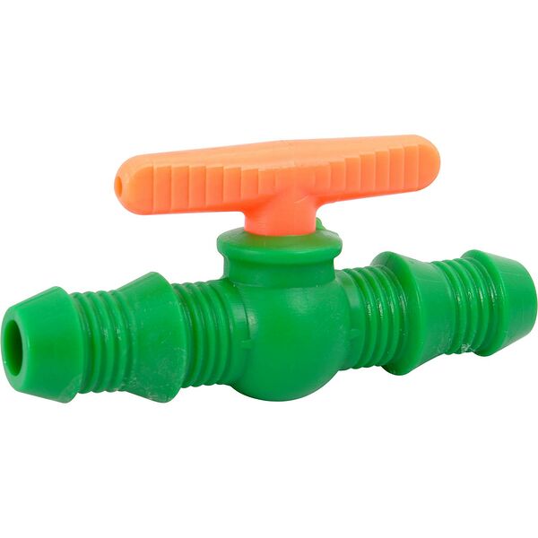 Вентиль водопроводный для шлангов 1/2