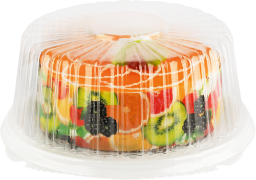 

Торт Конфи-Терра Йогуртовый 950 г