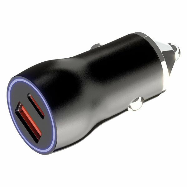 Автомобильное зарядное устройство Red Line AC-22