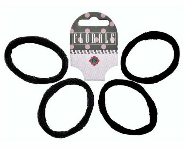 Резинка для волос AE-2 ТМ Florale (Флорал)