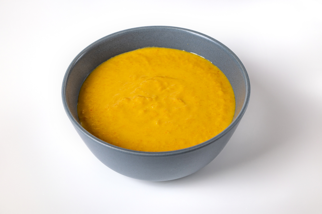 

Крем-суп тыквенный