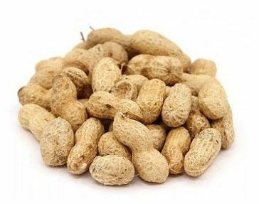 Арахис в скорлупе Foodart, вес