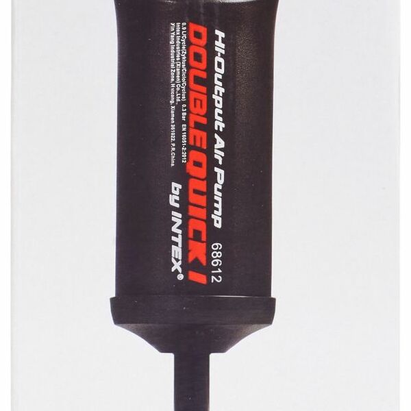 Насос ручной 29 см ТМ Intex (Интекс)