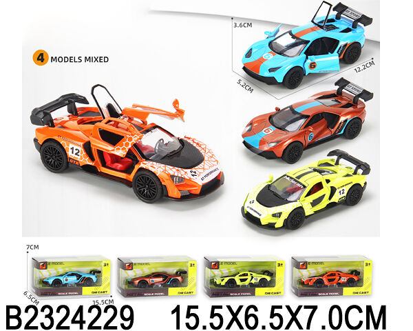 Машинка арт 2324229-36122A