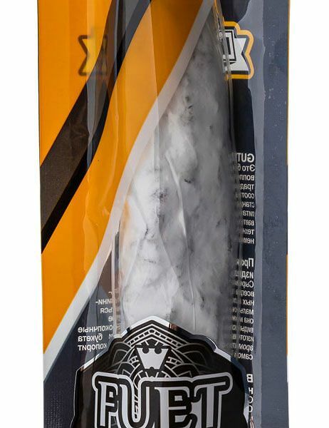 Колбаса Полусухая ТМ Fuet (Фуэт)