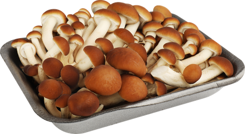 

Опята свежие 200 г