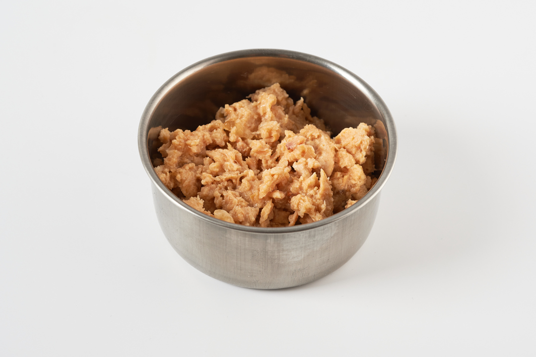 

Корм для кошек Woow.holistic Индейка с кроликом 100 г