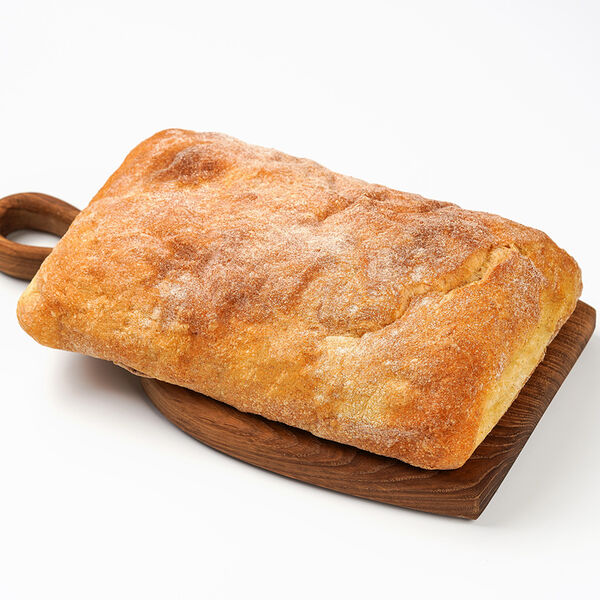 Чиабатта пшеничная 300 г