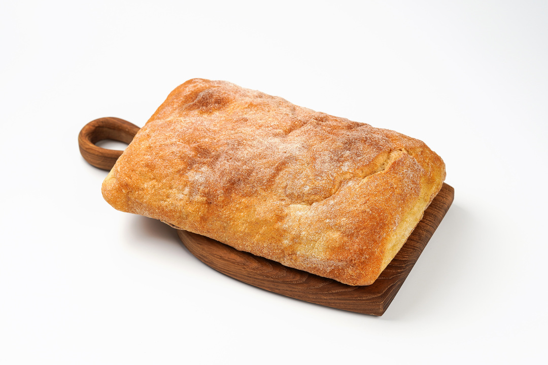 

Чиабатта пшеничная 300 г