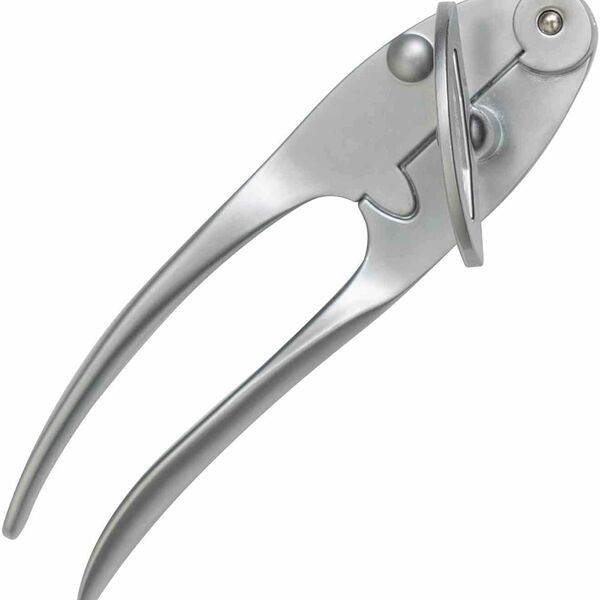 Нож консервный Taller металлический с матовым покрытием, 17,1×4,2×6,6 см