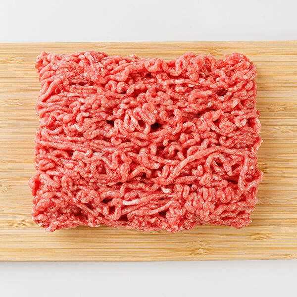 Фарш из говядины по стандарту ВкусВилл