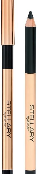 Карандаш для глаз Stellary Eyeliner Черный Тон 4