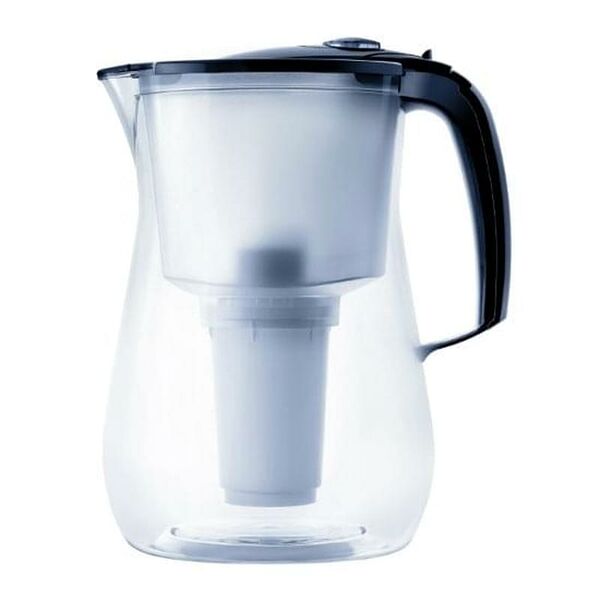 Фильтр для воды Аквафор Прованс A5 черный