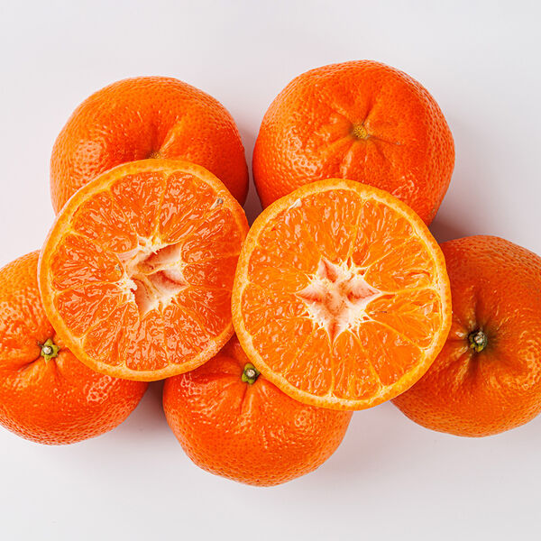 Мандарины Надоркотт вес