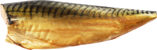 

Скумбрия Атлантическая холодного копчения ЛЕНТА без головы