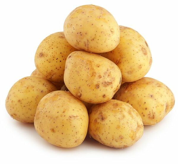 Картофель ранний