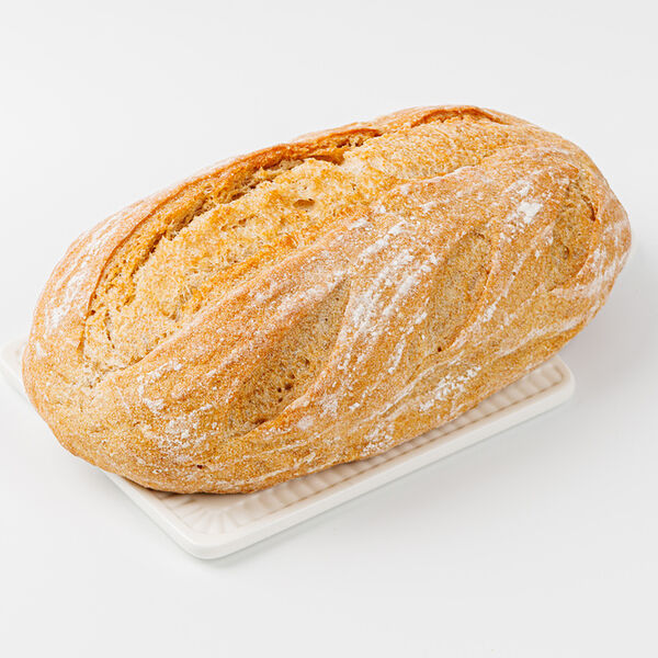 Тартин пшенично-ржаной. Пекарня