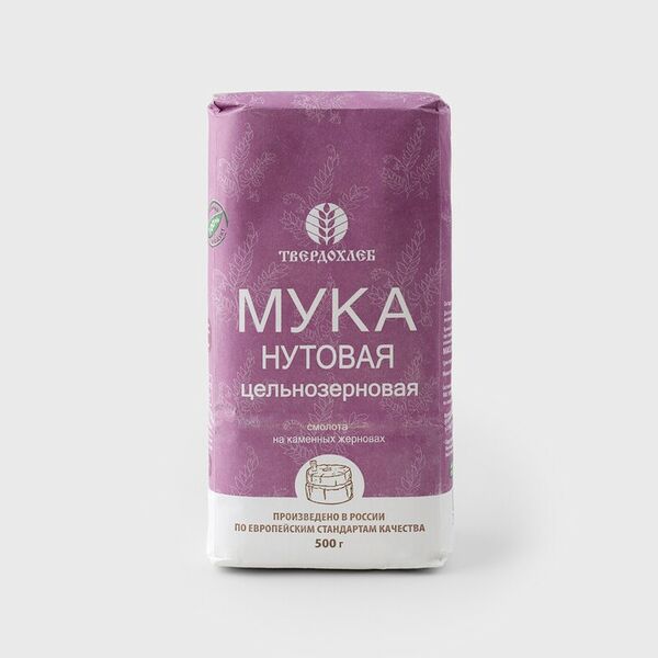 Мука нутовая ц/з
