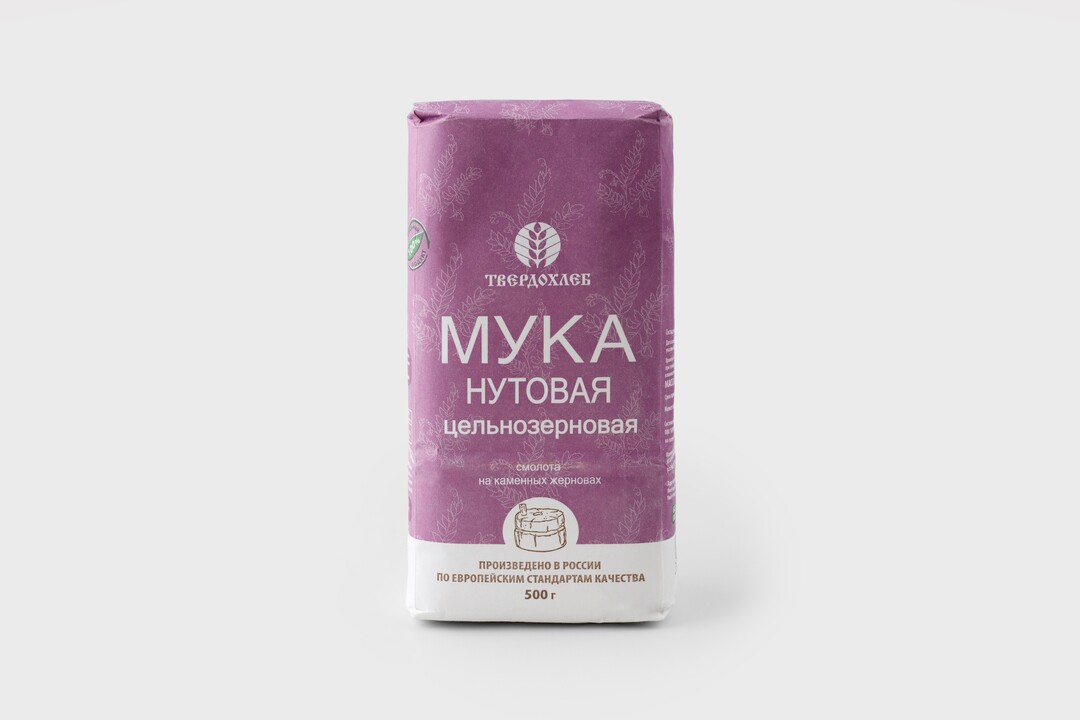 

Мука нутовая ц/з