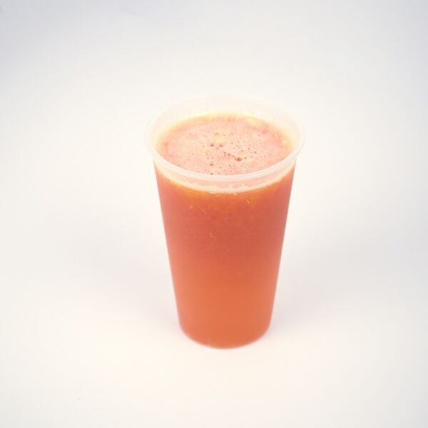 Фреш грейпфрутовый 650 мл