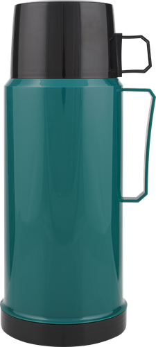

Термос Actiwell 1л пластиковый цвета в ассортименте Арт. ODF-1000T1, MU201101