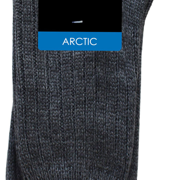 Носки мужские ARCTIC 14с2431 серые р.31 ТМ Брестские