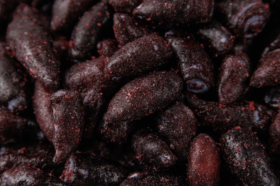 

Жимолость быстрозамороженная, 300 г