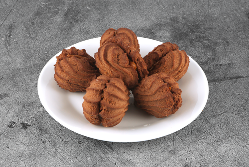 

Печенье Лента Fresh Ракушка весовое