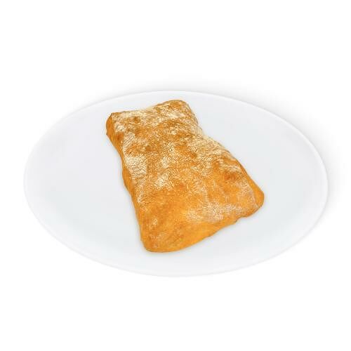 Хлеб Никогосян В.А. Чиабатта 280г