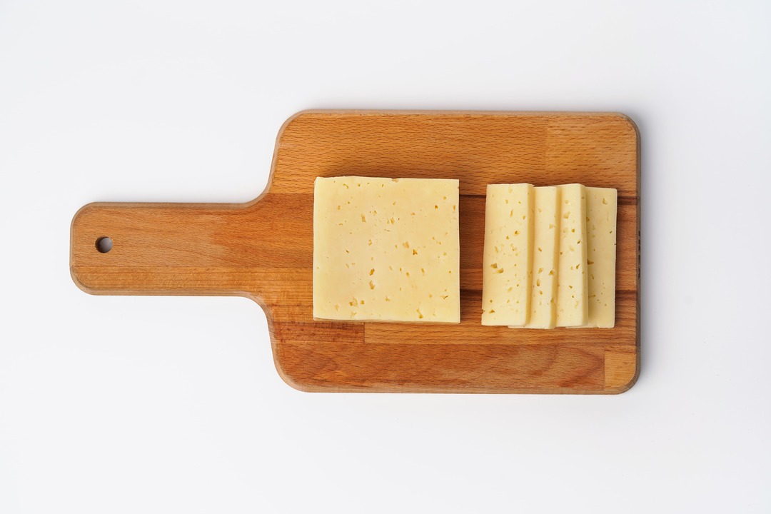 

Сыр "Российский" молодой, 180 г_РП