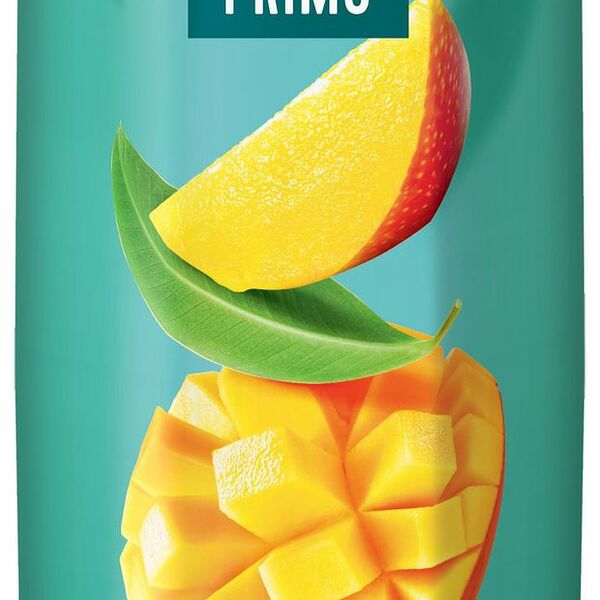Нектар il Primo Манговый с мякотью 1л