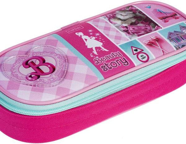 Пенал Hatber Красивая история 22*9*5см