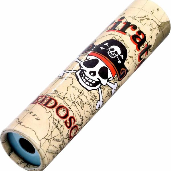 Игрушка Калейдоскоп для мальчиков в ассортименте 1шт.