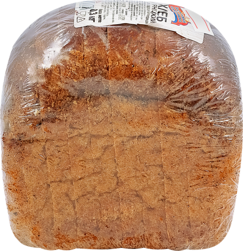 

Хлеб Восточный хлебозавод Дарницкий в нарезке 300 г