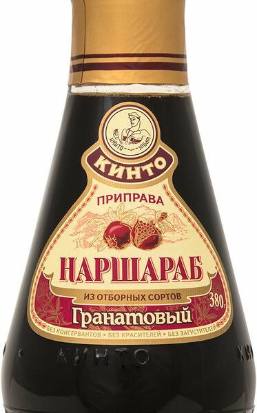 Соус Кинто Наршараб, 380г