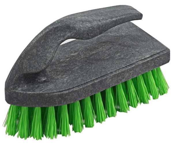 Щетка-утюжок In Loran SCH-08GR