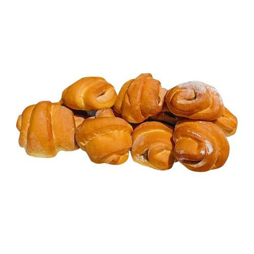 Мютаки с вареной сгущенкой 500 г