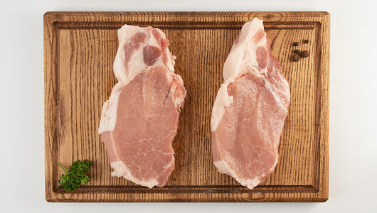 Котлета натуральная спб