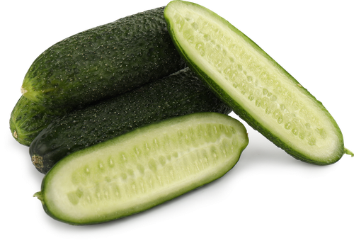 

Огурцы Луховицкие вес