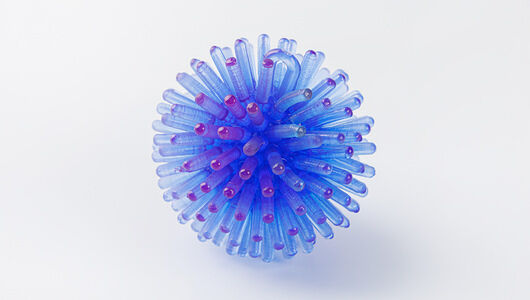 Игрушка для кошек 